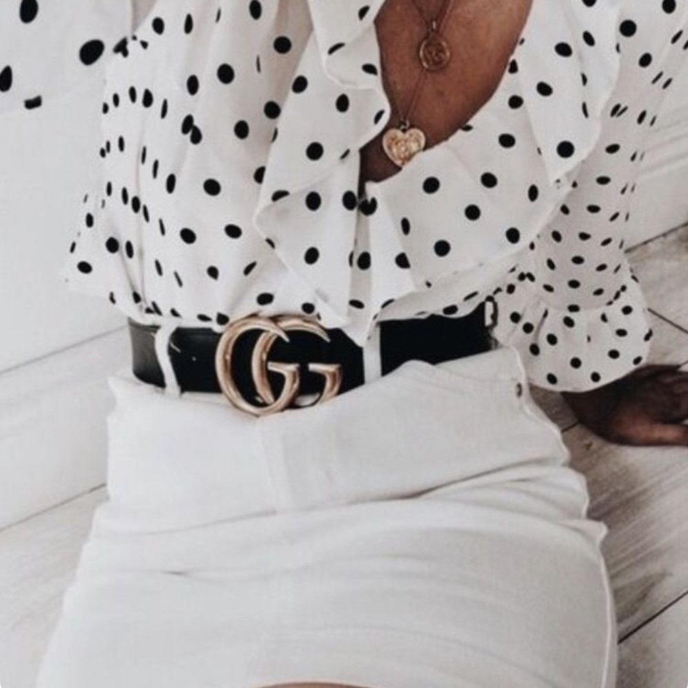 J. Crew White Denim Stretch Shorts